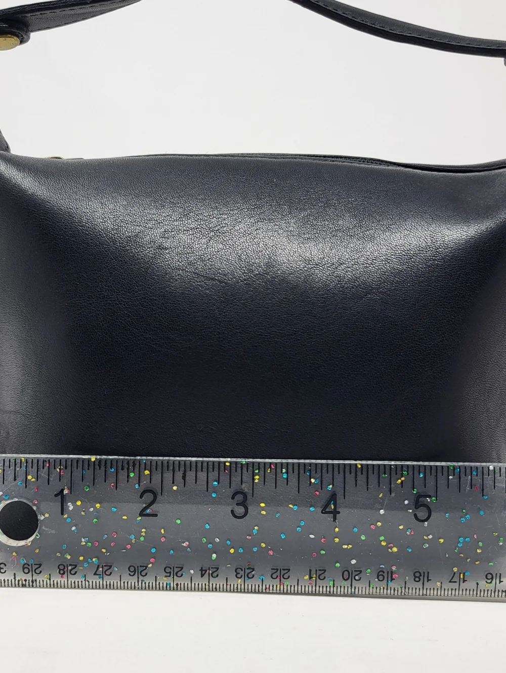 Coach vintage leather